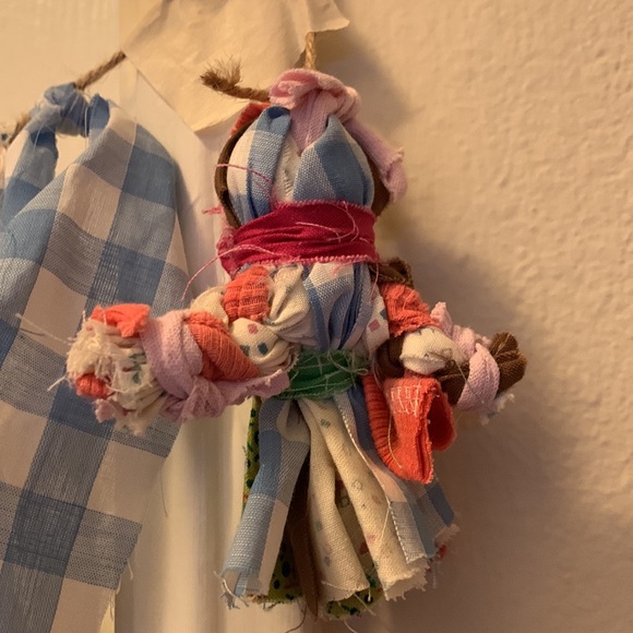 Handmade Ragdoll Banner - Picture 3 of 4